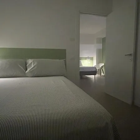 Gæstehus Panda House - Station 3*