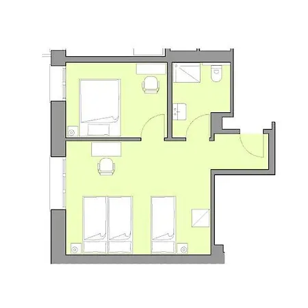 Panda House - Station 3*