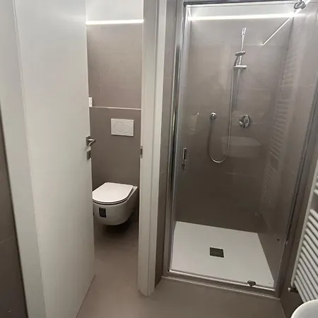 Gæstehus Panda House - Station Padova