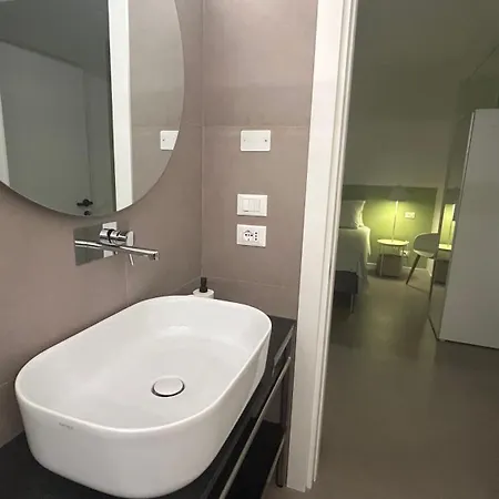 Panda House - Station Affittacamere 3*